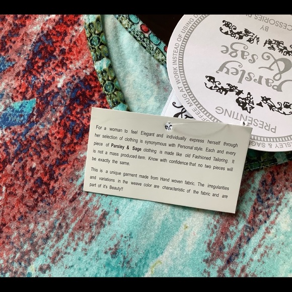 Summer Top - Picture 6 of 10